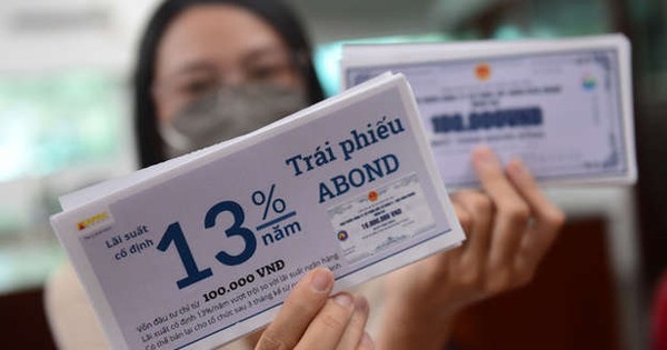 Khoảng 100 doanh nghiệp thông báo về việc chậm, hoãn thanh toán gốc, lãi trái phiếu - Ảnh 1.