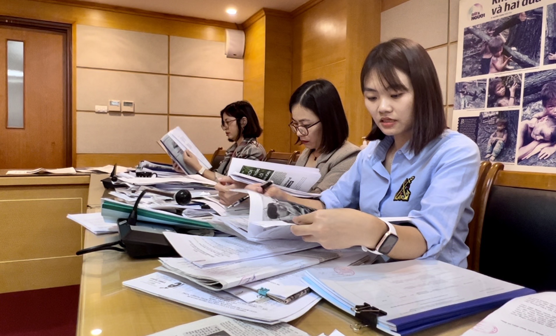 Giải báo chí viết về nông nghiệp, nông dân, nông thôn: Số lượng kỷ lục, chất lượng phong phú, thể loại đa dạng - Ảnh 3.