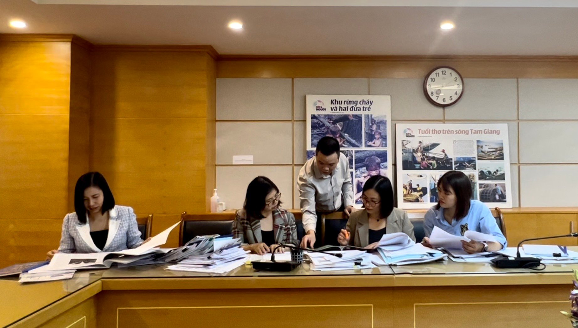 Giải báo chí viết về nông nghiệp, nông dân, nông thôn: Số lượng kỷ lục, chất lượng phong phú, thể loại đa dạng - Ảnh 4.