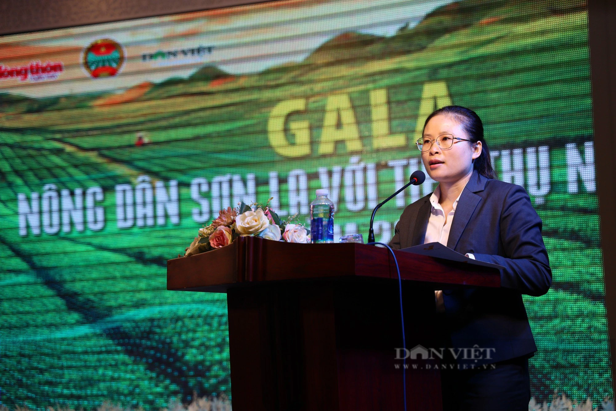 Tạo điều kiện tốt nhất hỗ trợ nông dân Sơn La kết nối, tiệu thụ nông sản - Ảnh 4.