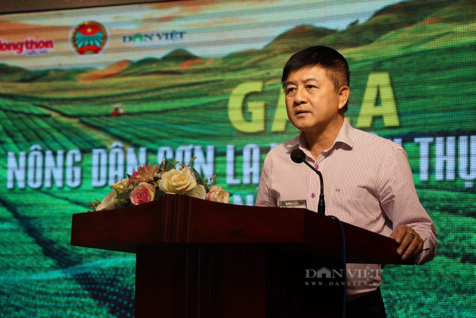Tạo điều kiện tốt nhất hỗ trợ nông dân Sơn La kết nối, tiệu thụ nông sản - Ảnh 5.