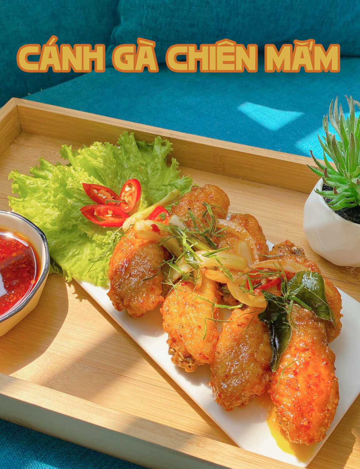 Phần này của con gà đem chế biến món này ngon tuyệt, già trẻ đều mê - Ảnh 1.