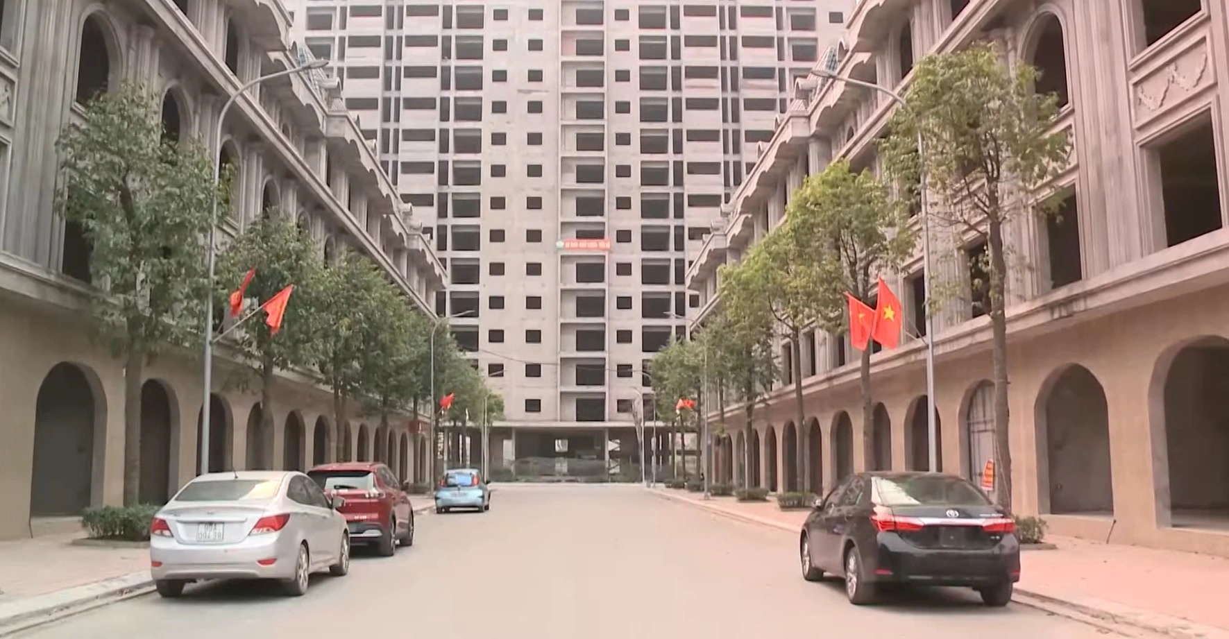 Quốc hội cho phép Tổng Liên đoàn Lao động Việt Nam được phép làm nhà ở xã hội cho thuê - Ảnh 1.