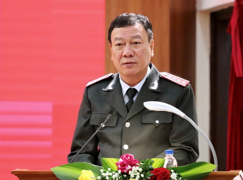 Thanh tra Chính phủ đôn đốc việc xử lý người có hành vi tham nhũng, tiêu cực theo phân cấp quản lý cán bộ - Ảnh 1.