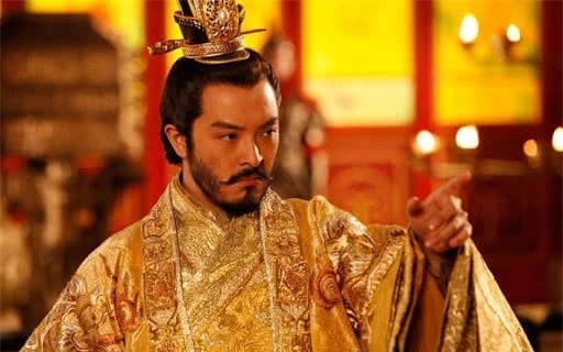 Hoàng đế gây tranh cãi nhiều nhất trong lịch sử Trung Quốc: Lăng mộ được tìm thấy ở... bãi rác - Ảnh 3.
