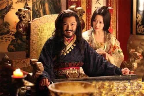 Hoàng đế gây tranh cãi nhiều nhất trong lịch sử Trung Quốc: Lăng mộ được tìm thấy ở... bãi rác - Ảnh 4.