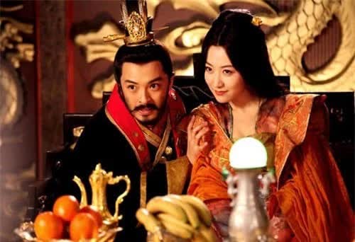 Hoàng đế gây tranh cãi nhiều nhất trong lịch sử Trung Quốc: Lăng mộ được tìm thấy ở... bãi rác - Ảnh 5.