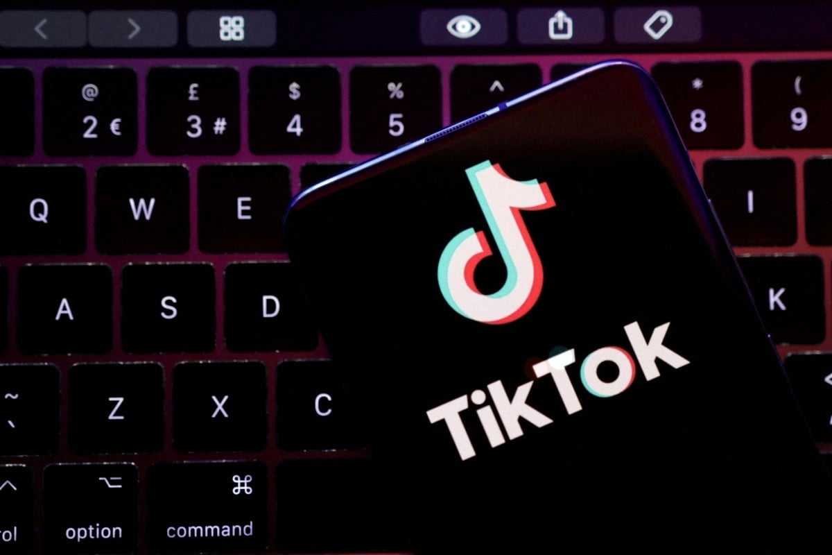 Bộ trưởng Singapore kiện TikTok vì bê bối đời tư - Ảnh 1.