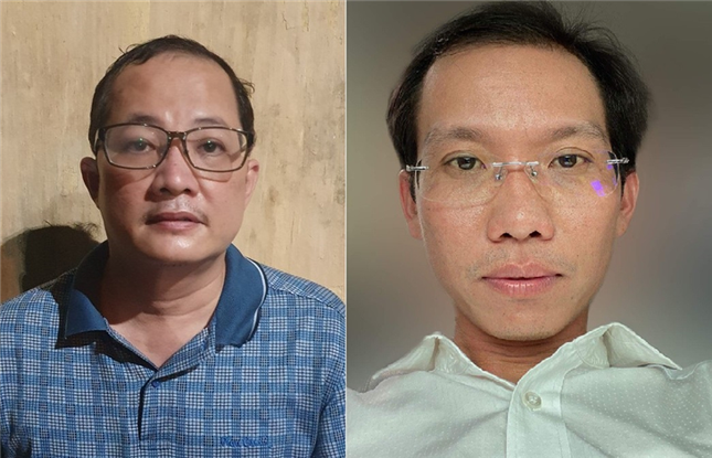 Xét xử vụ cựu Giám đốc Bệnh viện Thủ Đức: TAND TP.HCM triệu tập nhiều đơn vị liên quan - Ảnh 1.