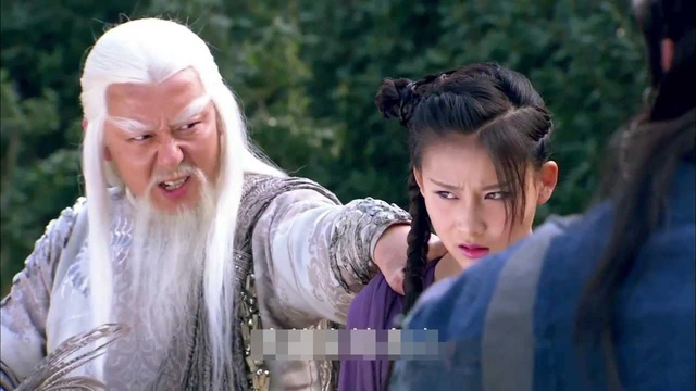 Cao thủ đen đủi trong Thiên long bát bộ: Võ công sánh ngang Mộ Dung Phục, chết thảm dưới tay một phụ nữ - Ảnh 1.