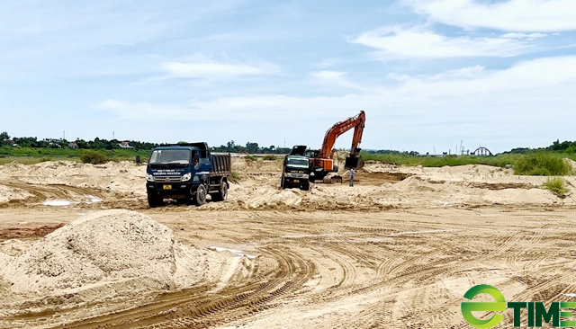 Dự án “rùa”, quản lý và khai thác khoáng sản sẽ làm nóng Nghị trường cuối năm của Quảng Ngãi  - Ảnh 5.