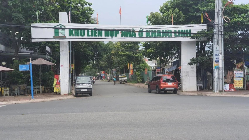 Nợ thuế hơn 70 tỷ đồng, một công ty ở Bà Rịa – Vũng Tàu bị cưỡng chế - Ảnh 1.