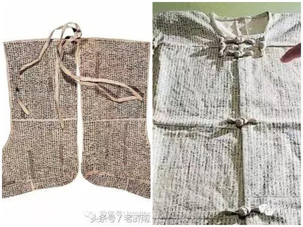 Thời Trung Hoa cổ đại, sĩ tử đi thi gian lận bằng cách nào? - Ảnh 3.