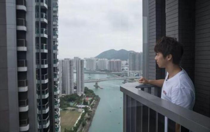 Tại sao người giàu thích mua nhà ở tầng này? Những lưu ý khi mua nhà chung cư để tiền vào như nước - Ảnh 1.