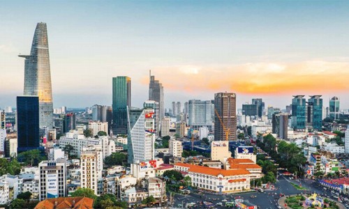 Thủ tục pháp lý đang là rào cản nhà đầu tư ngoại mua bất động sản Việt Nam - Ảnh 1. Thủ tục pháp lý đang là rào cản nhà đầu tư ngoại mua bất động sản Việt Nam - Ảnh 1.