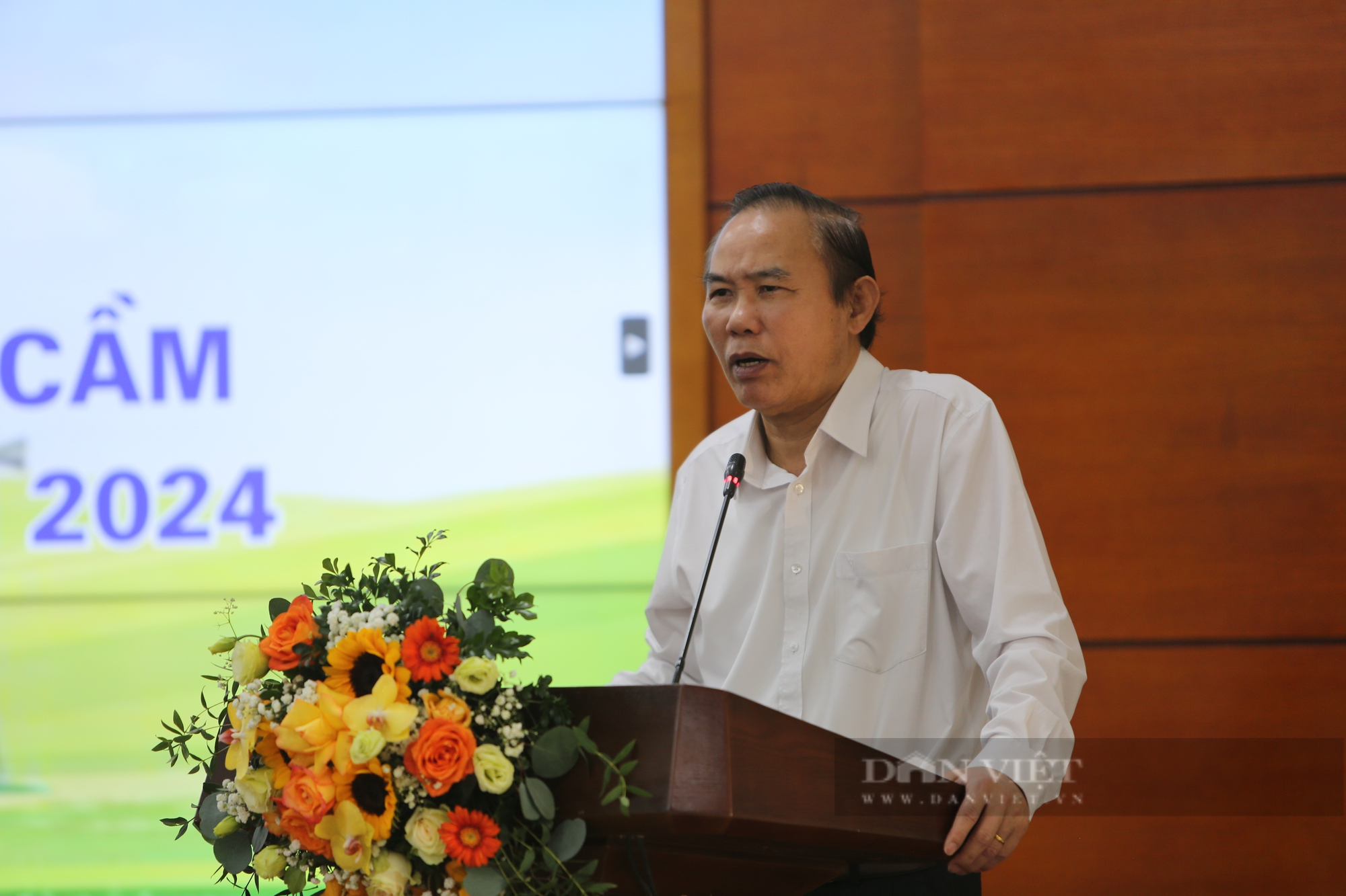 Nguy cơ tái phát rất cao, chủ nuôi lợn vẫn e dè tiêm phòng vaccine dịch tả lợn châu Phi - Ảnh 4.