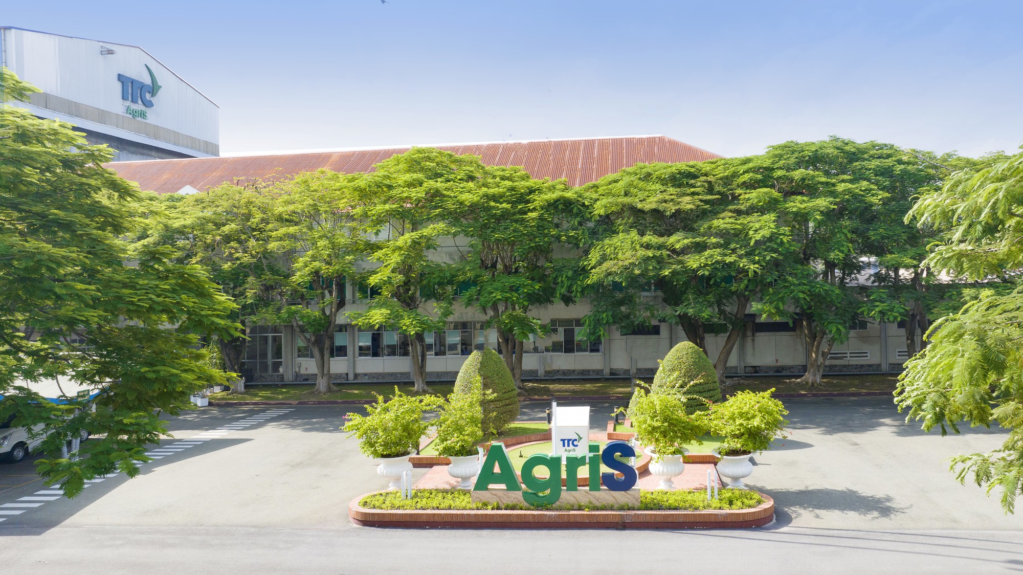 TTC AgriS tham gia thị trường F&B toàn cầu, đặt mục tiêu doanh thu 60.000 tỷ đồng năm 2030 - Ảnh 4.