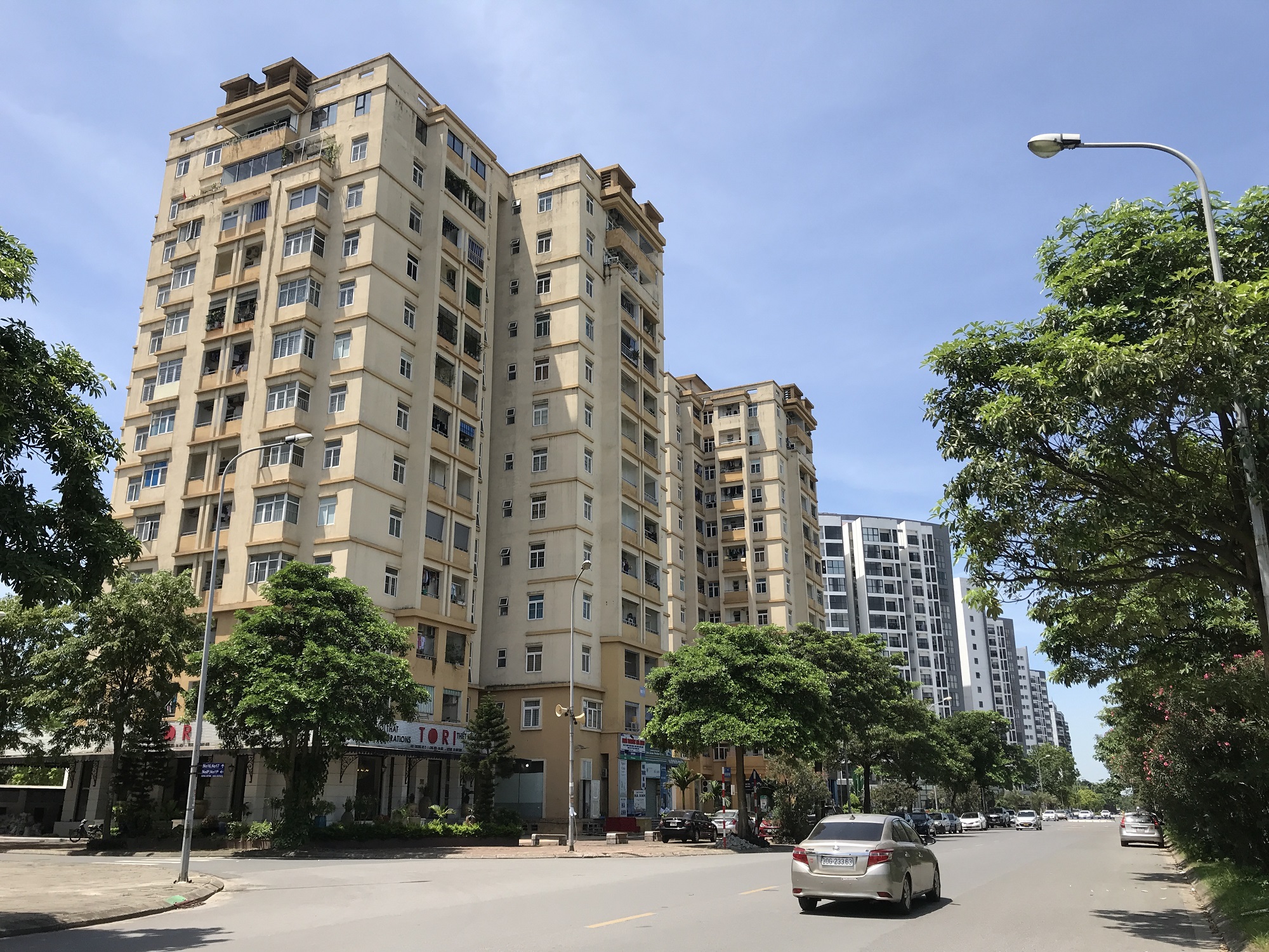Luật Nhà ở (sửa đổi) thông qua: Nhiều &quot;điểm nghẽn&quot; về nhà ở có được giải quyết? - Ảnh 2.
