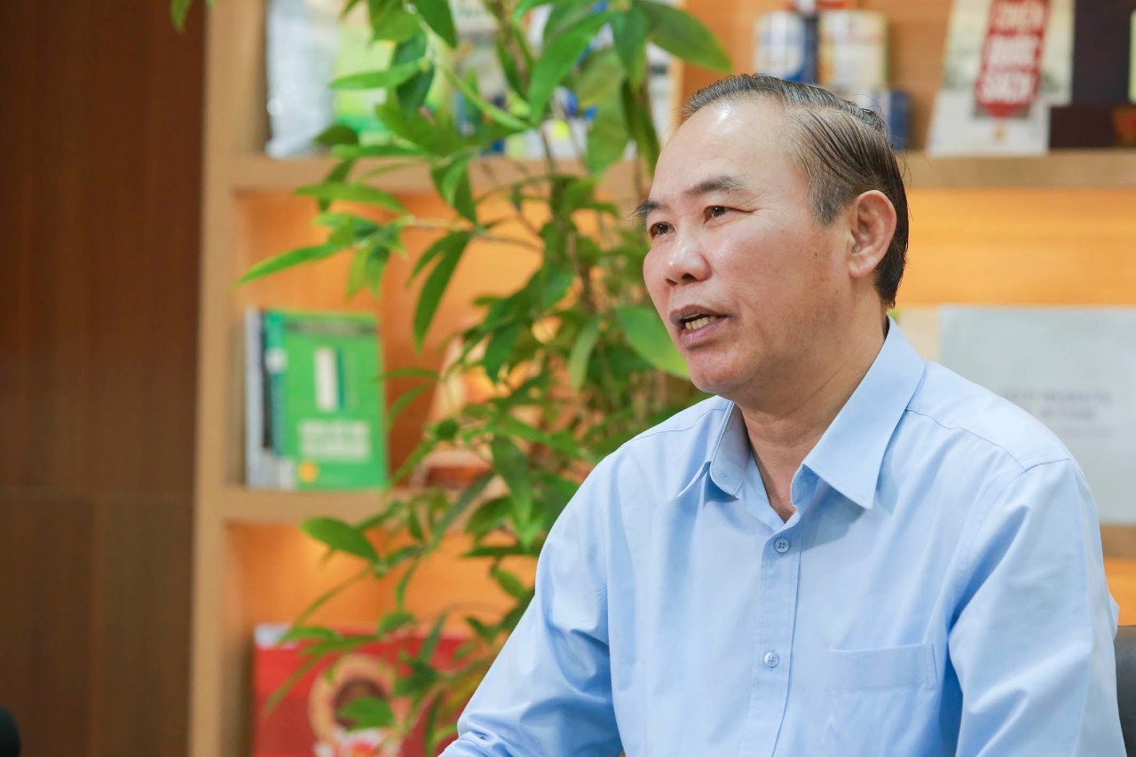 Thứ trưởng Phùng Đức Tiến: Trung Quốc sắp ký Nghị định thư cho 4 sản phẩm nông sản của Việt Nam - Ảnh 1.