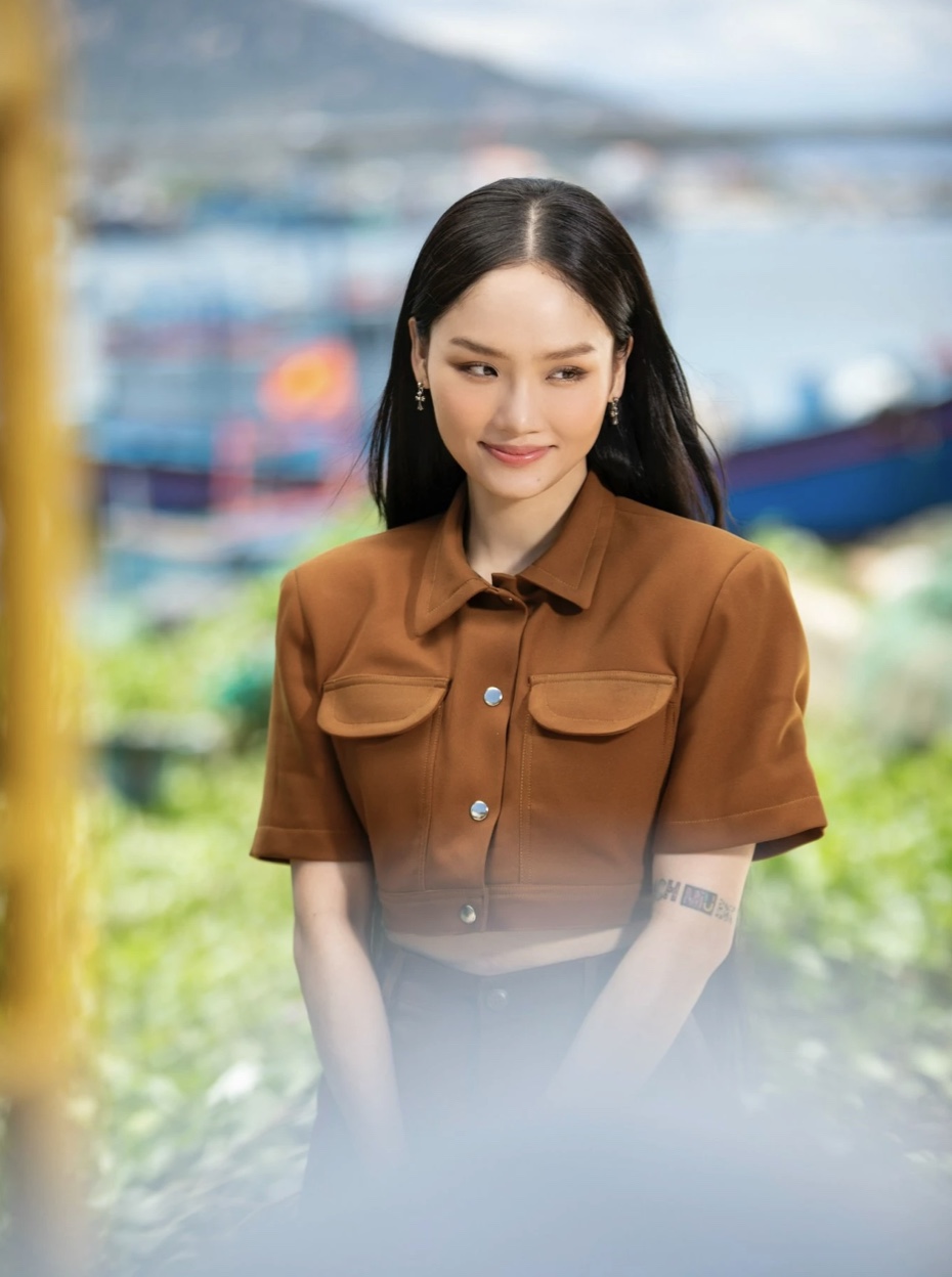 Miu Lê: “Bất kỳ sự đau khổ hay kết thúc nào cũng để lại cho tôi bài học&quot; - Ảnh 2.
