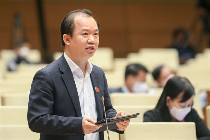 Ủy viên Thường trực Ủy ban Văn hóa, Giáo dục Quốc hội: &quot;Xúi giục người khác tự tử trên mạng là phi nhân tính&quot; - Ảnh 1.