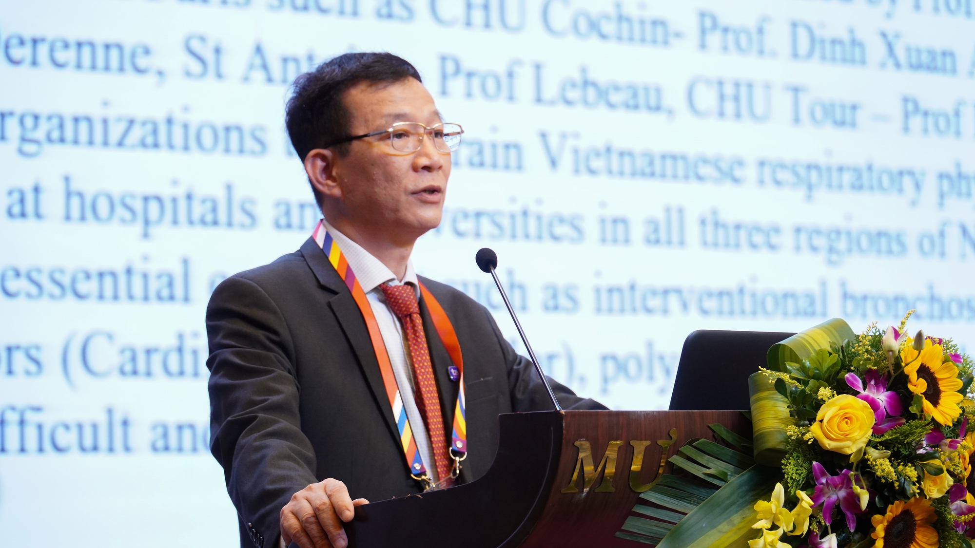 Gia tăng vi khuẩn kháng thuốc sau đại dịch Covid-19 - Ảnh 2.