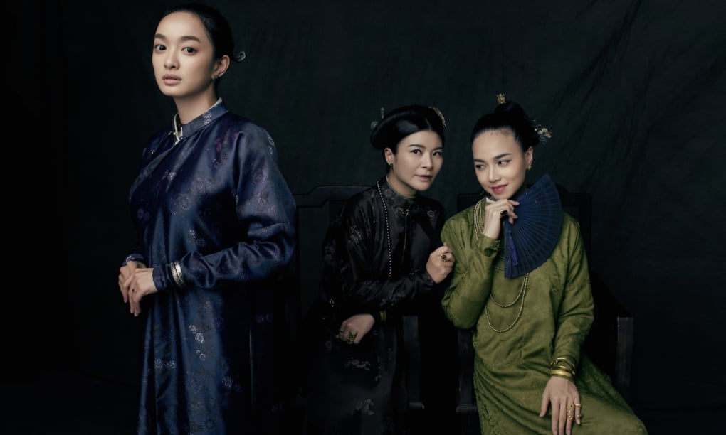 Giải mã thông điệp của &quot;Người vợ cuối cùng&quot; qua các nhân vật  - Ảnh 3.