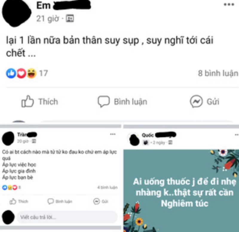 Ủy viên Thường trực Ủy ban Văn hóa, Giáo dục Quốc hội: &quot;Xúi giục người khác tự tử trên mạng là phi nhân tính&quot; - Ảnh 2.