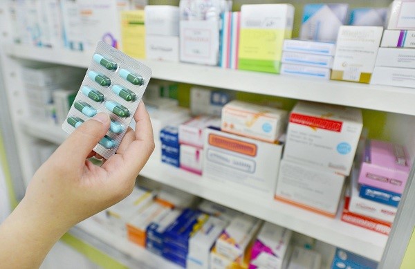 Những ai chịu trách nhiệm khi dược mỹ phẩm không đạt chất lượng sau khi lưu hành? - Ảnh 2. Những ai chịu trách nhiệm khi dược mỹ phẩm không đạt chất lượng sau khi lưu hành? - Ảnh 2.