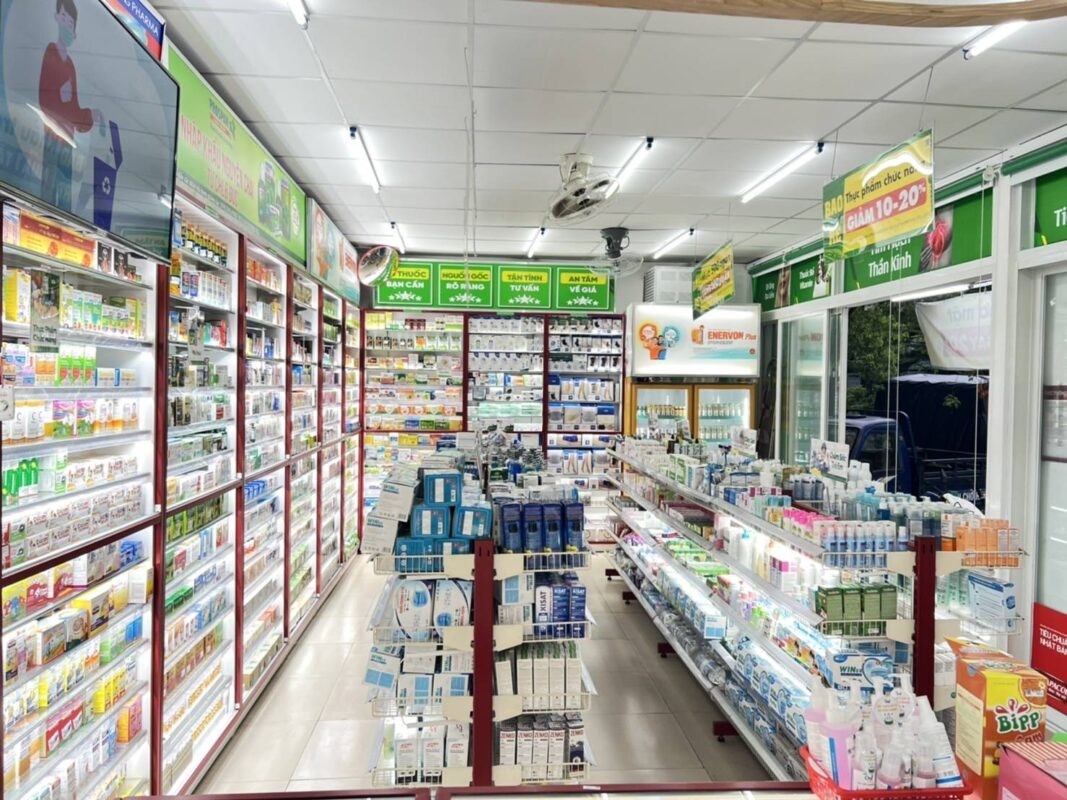 Những ai chịu trách nhiệm khi dược mỹ phẩm không đạt chất lượng sau khi lưu hành? - Ảnh 3. Những ai chịu trách nhiệm khi dược mỹ phẩm không đạt chất lượng sau khi lưu hành? - Ảnh 3.