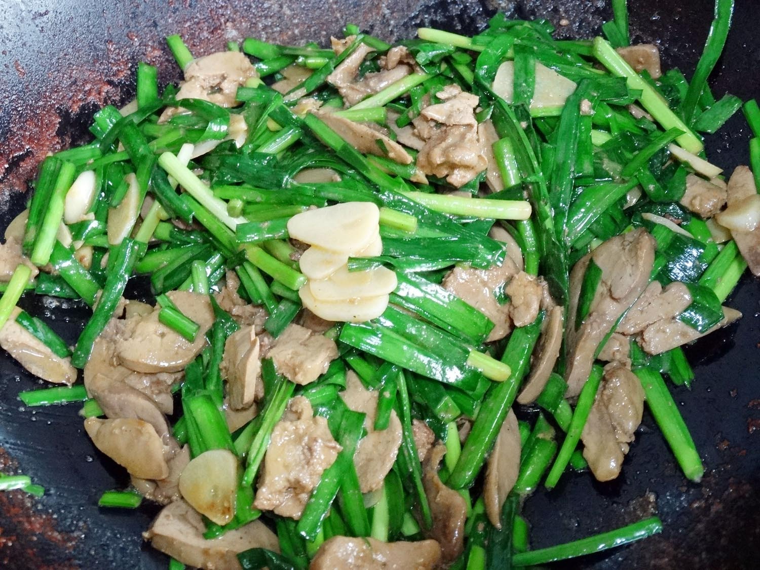 Loại rau rẻ tiền nhưng được sách cổ khen hết lời: 'Quét sạch' mỡ máu, giảm huyết áp tự nhiên - Ảnh 3.