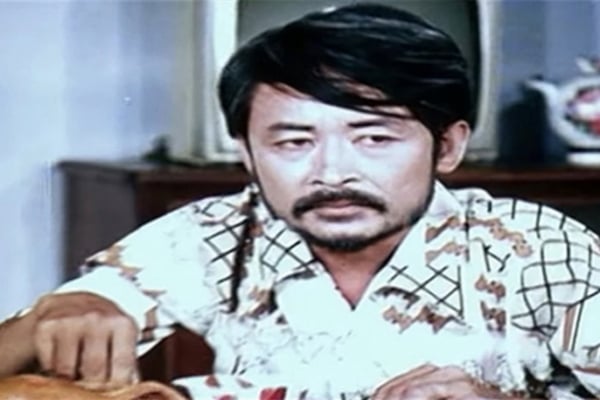 Nghệ sĩ giàu có chuyên đóng vai tàn ác, sinh nhật con dâu tặng 2 cây vàng là ai? - Ảnh 2.