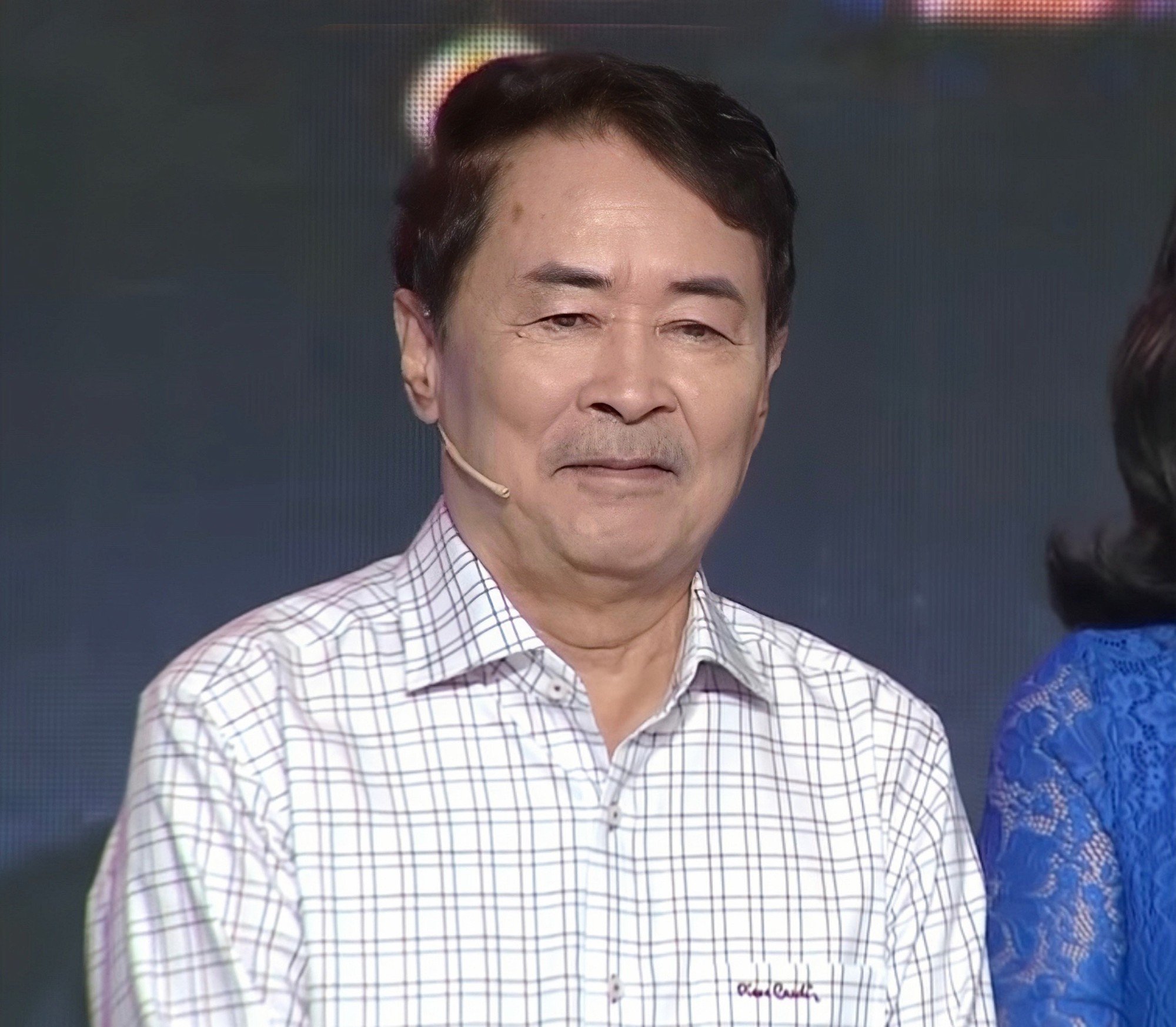 Nghệ sĩ giàu có chuyên đóng vai tàn ác, sinh nhật con dâu tặng 2 cây vàng là ai? - Ảnh 7.