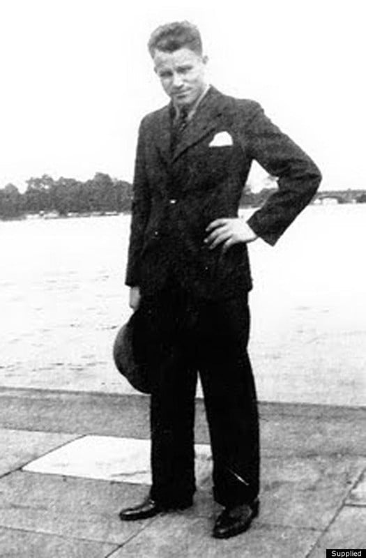 Không chào trùm Hitler kiểu phát xít, người Đức duy nhất nhận kết thảm - Ảnh 7.