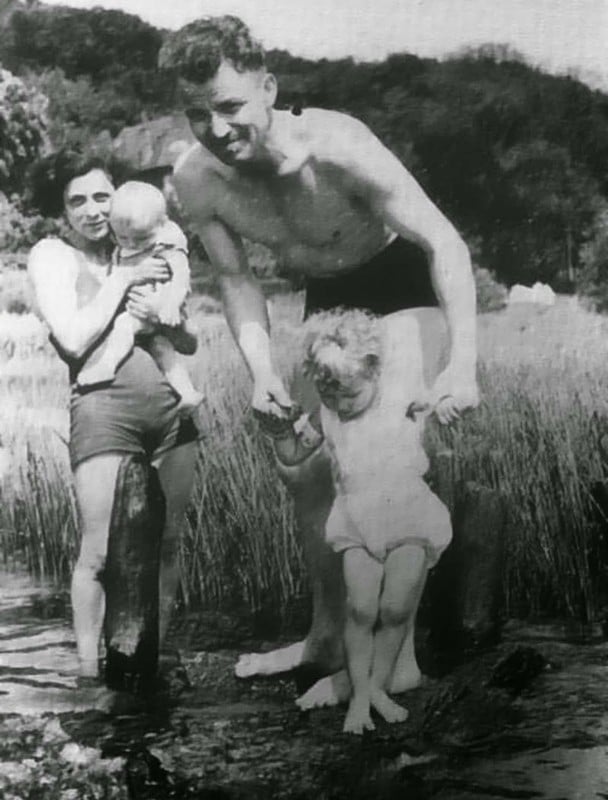 Không chào trùm Hitler kiểu phát xít, người Đức duy nhất nhận kết thảm - Ảnh 8.