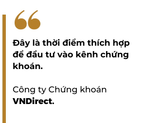 Thời điểm thích hợp để đầu tư chứng khoán - Ảnh 4.