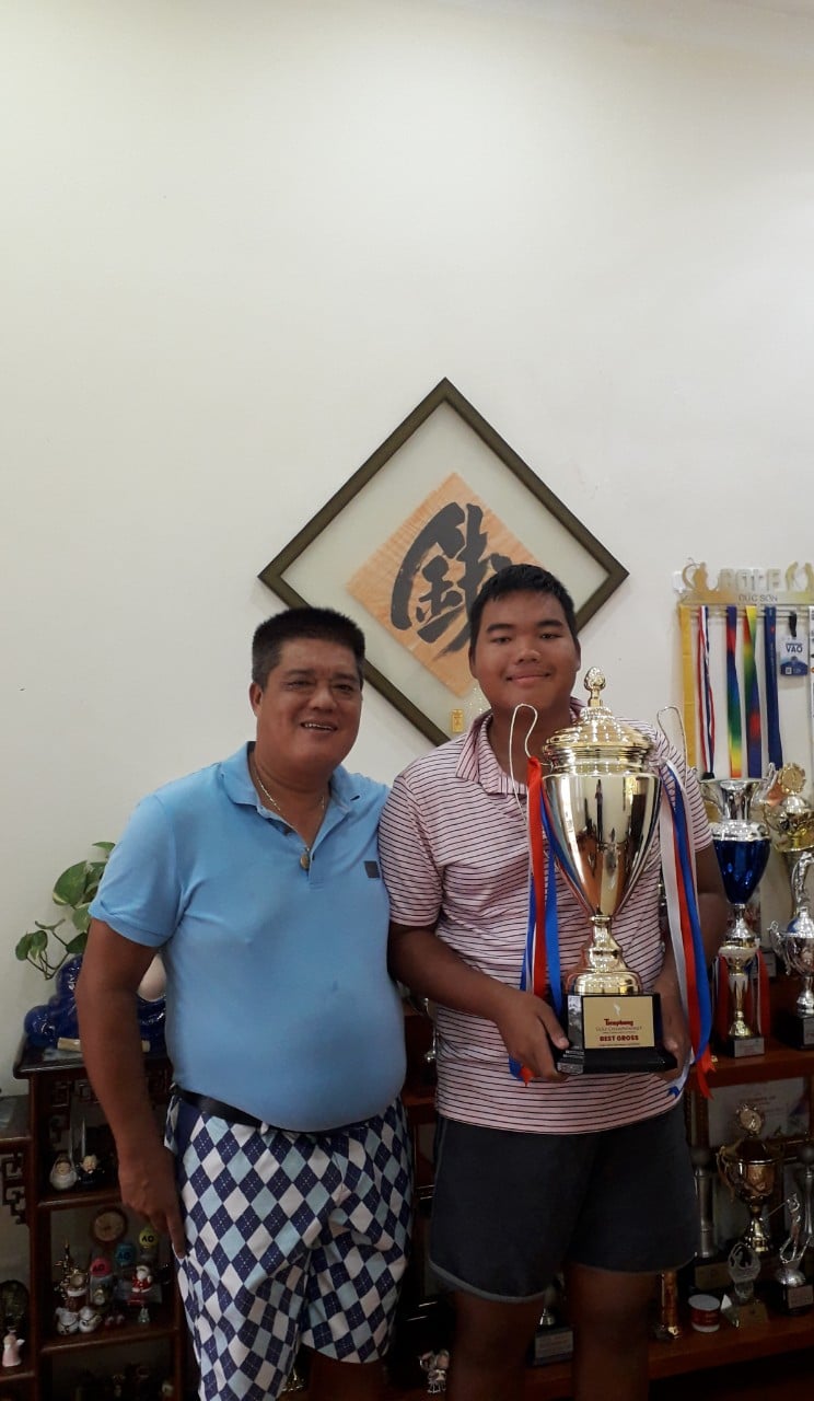 Kỳ 3 chuyện làng Golf Việt Nam: &quot;Golfer đánh bạc tiền tỷ là chuyện bình thường&quot; - Ảnh 3.