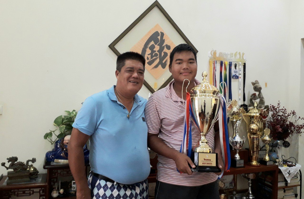 Chuyện làng golf Việt Nam: &quot;Đánh bạc tiền tỷ trên sân golf là chuyện… cơm bữa&quot; - Ảnh 1.