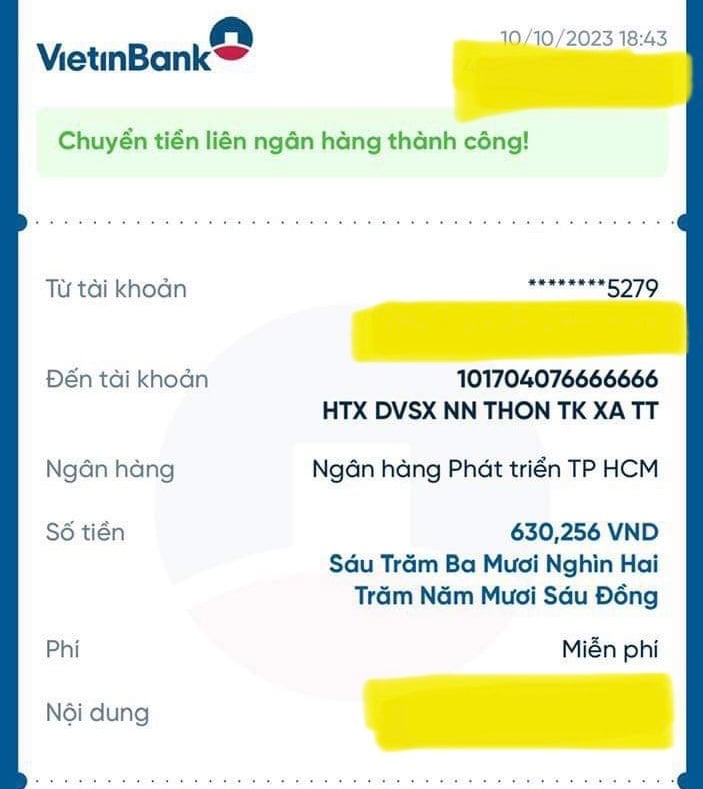Khốn khổ vì mất nước suốt nhiều ngày tại Triều Khúc - Ảnh 6.