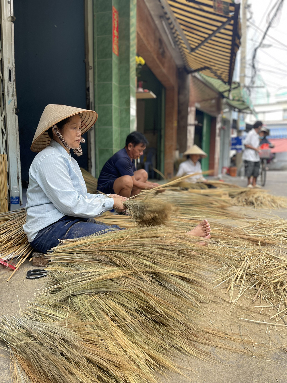 Khám phá Chợ Lớn với bao điều thú vị - Ảnh 4.