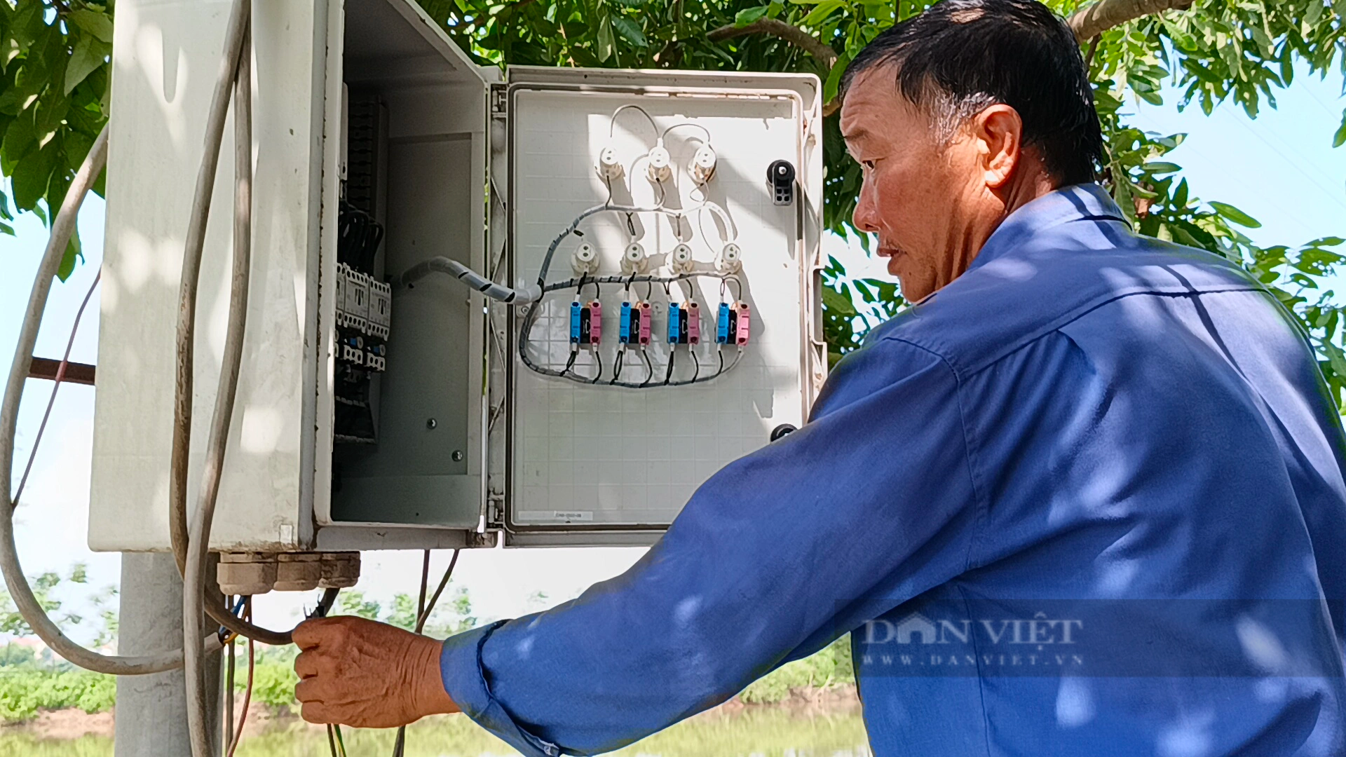 Bộ trưởng Lê Minh Hoan: Chuyển đổi số nông nghệp như ta xây nhà mới nhưng thiếu tiền phải... cháp vá - Ảnh 3.