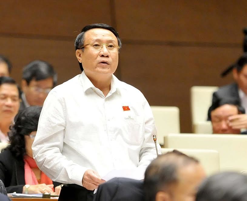 Phó Chủ tịch Thường trực UBND tỉnh Quảng Trị Hà Sĩ Đồng tiết lộ nhiều doanh nghiệp châu Âu muốn mua tín chỉ carbon rừng - Ảnh 1.