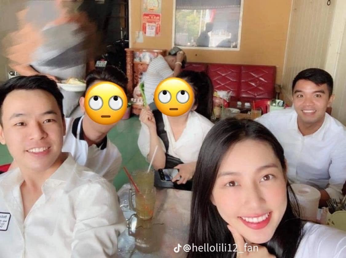 Bị nghi ngờ liên quan đến vụ hoa hậu bán dâm, phía Thùy Tiên đang âm thầm khởi kiện? - Ảnh 2.