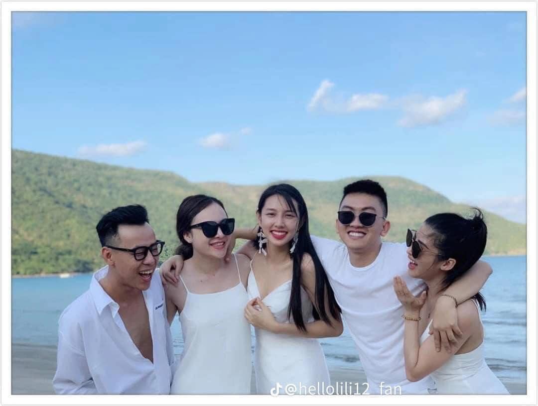 Phía Thùy Tiên có động thái mạnh mẽ trước những thông tin liên quan tới vụ hoa hậu bán dâm? - Ảnh 1.