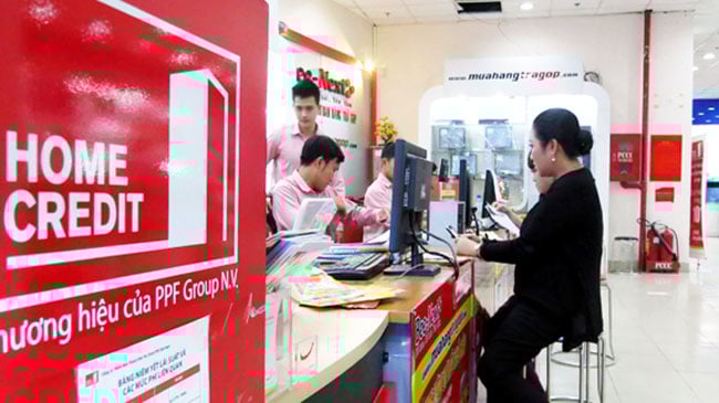 Chưa xác định chủ mới của công ty tài chính lớn tại Việt Nam, giá thương lượng nhảy múa - Ảnh 1.
