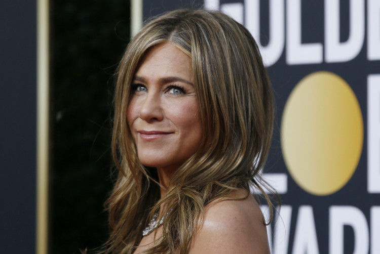 Jennifer Aniston có phẫu thuật thẩm mỹ hay không? - Ảnh 2.