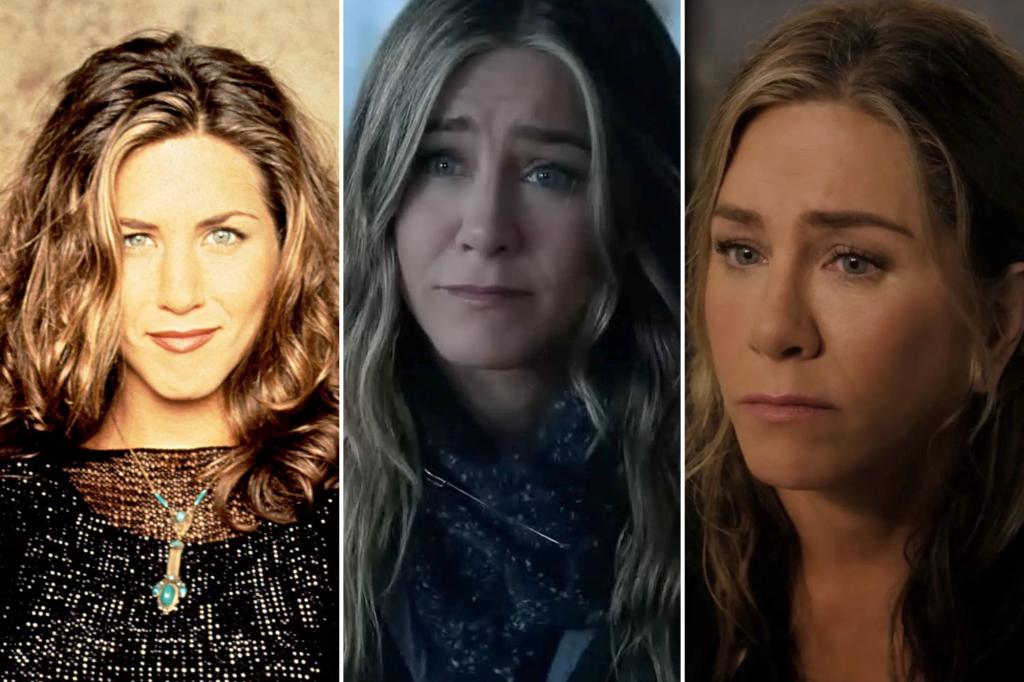 Jennifer Aniston có phẫu thuật thẩm mỹ hay không? - Ảnh 1.