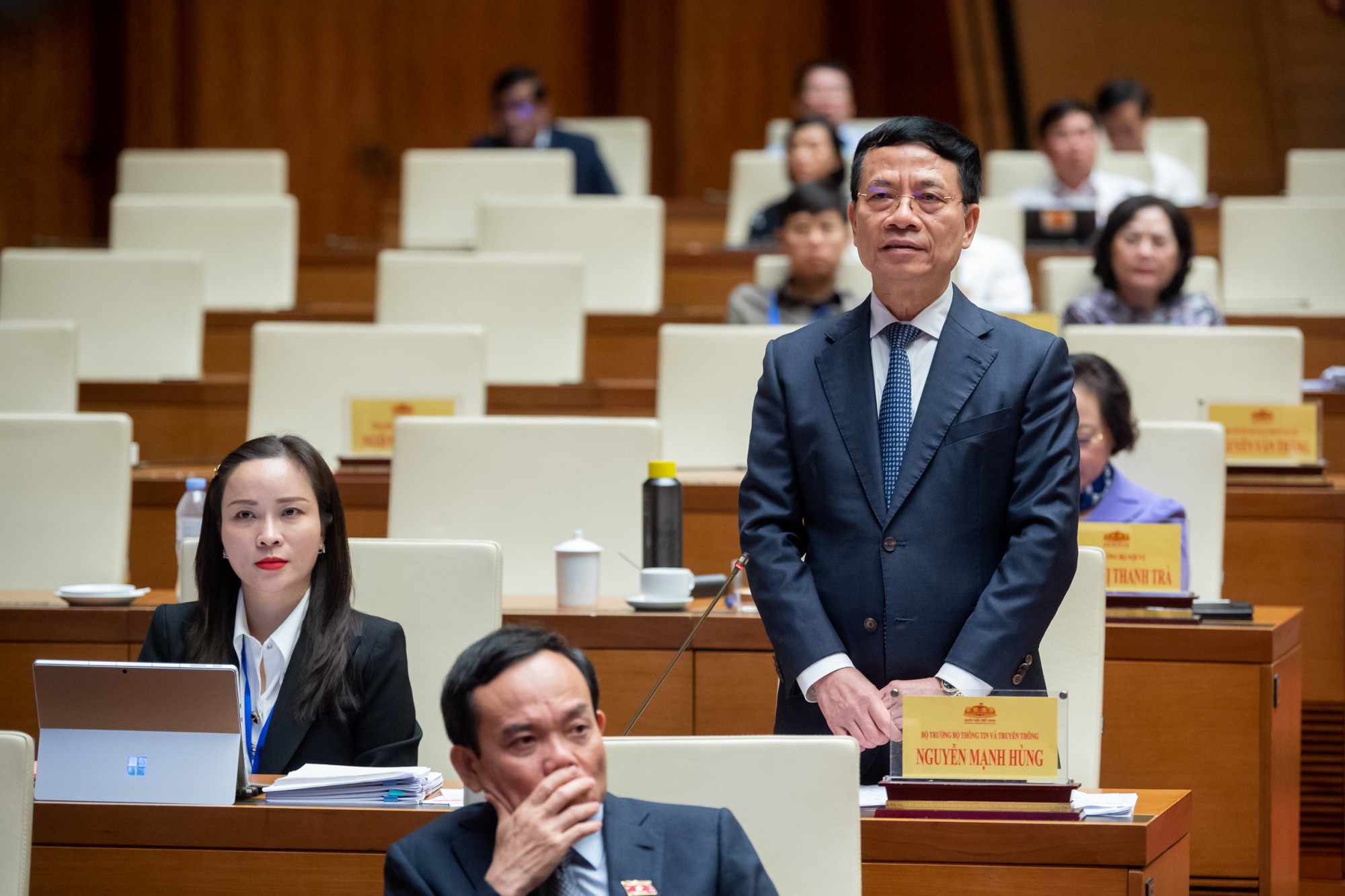 &quot;Hoa hậu Ý Nhi và phim Đất rừng phương Nam bị dập cho tơi bời, ai bảo vệ họ?&quot; - Ảnh 3.
