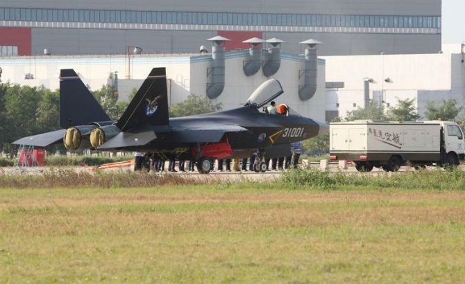 23 chiến đấu cơ tối tân nhất thế giới: Mỹ và Nga thống trị - Ảnh 18.