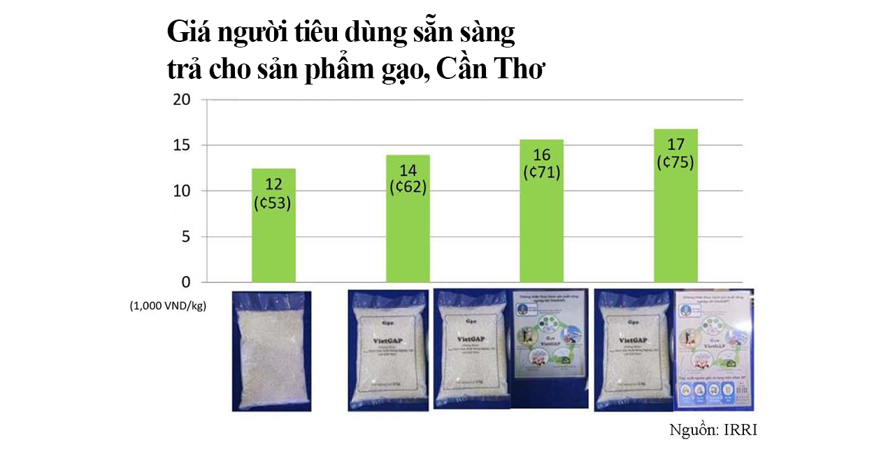 Chuyển đổi tư duy sản xuất sang tư duy kinh tế và phát triển nông nghiệp sinh thái - Ảnh 23.